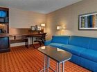 фото отеля Fairfield Inn & Suites Fort Worth I-30 West Near NAS JRB