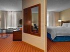 фото отеля Fairfield Inn & Suites Fort Worth I-30 West Near NAS JRB