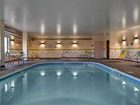 фото отеля Fairfield Inn & Suites Fort Worth I-30 West Near NAS JRB