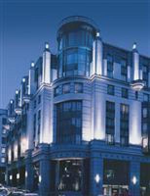 фото отеля Radisson Blu Royal Hotel Brussels