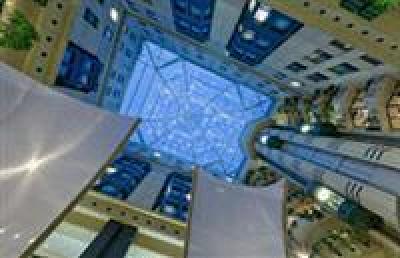 фото отеля Radisson Blu Royal Hotel Brussels