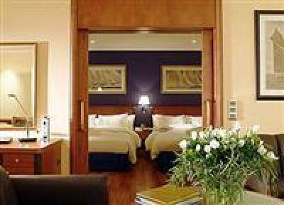фото отеля Radisson Blu Royal Hotel Brussels