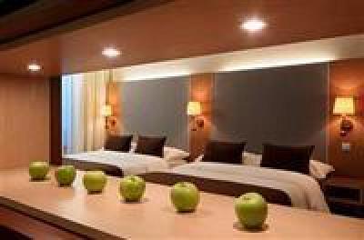 фото отеля Radisson Blu Royal Hotel Brussels