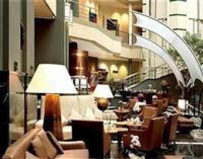фото отеля Radisson Blu Royal Hotel Brussels