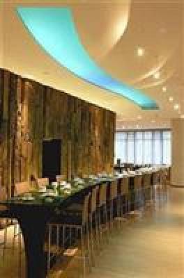 фото отеля Radisson Blu Royal Hotel Brussels