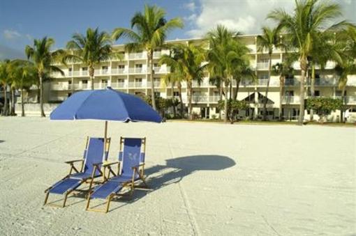 фото отеля BEST WESTERN PLUS Beach Resort