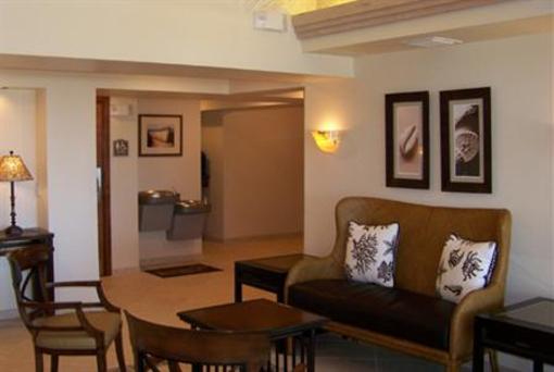фото отеля BEST WESTERN PLUS Beach Resort