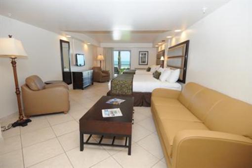 фото отеля BEST WESTERN PLUS Beach Resort