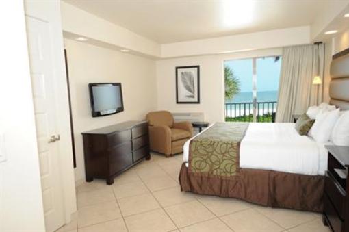 фото отеля BEST WESTERN PLUS Beach Resort