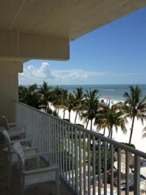 фото отеля BEST WESTERN PLUS Beach Resort