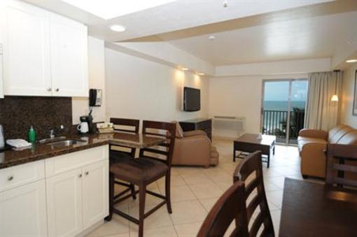 фото отеля BEST WESTERN PLUS Beach Resort