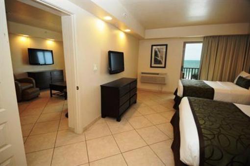 фото отеля BEST WESTERN PLUS Beach Resort