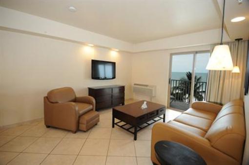 фото отеля BEST WESTERN PLUS Beach Resort