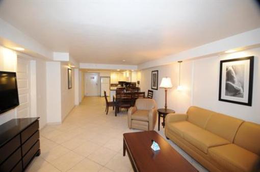фото отеля BEST WESTERN PLUS Beach Resort