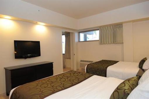 фото отеля BEST WESTERN PLUS Beach Resort