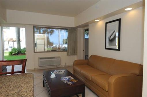 фото отеля BEST WESTERN PLUS Beach Resort