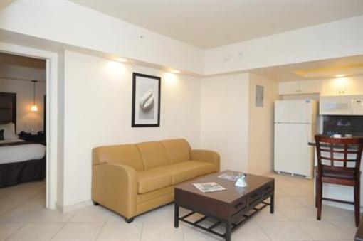 фото отеля BEST WESTERN PLUS Beach Resort