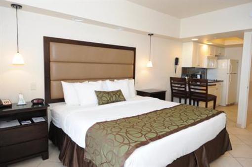 фото отеля BEST WESTERN PLUS Beach Resort