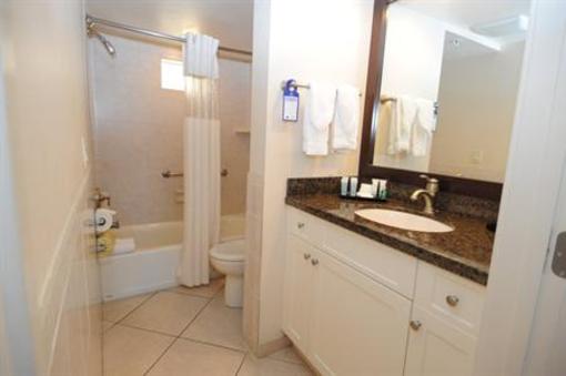 фото отеля BEST WESTERN PLUS Beach Resort