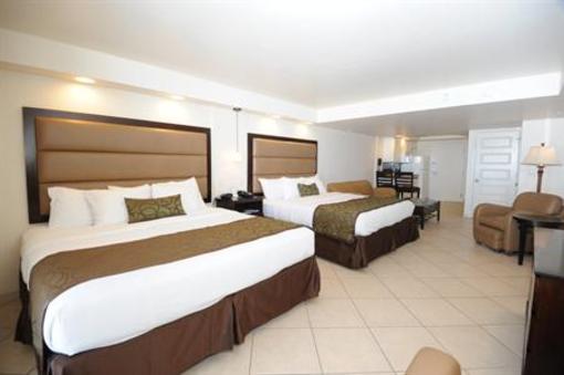 фото отеля BEST WESTERN PLUS Beach Resort