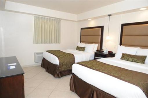 фото отеля BEST WESTERN PLUS Beach Resort