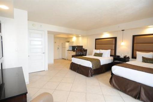 фото отеля BEST WESTERN PLUS Beach Resort