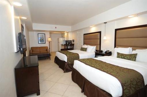 фото отеля BEST WESTERN PLUS Beach Resort