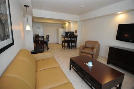 фото отеля BEST WESTERN PLUS Beach Resort