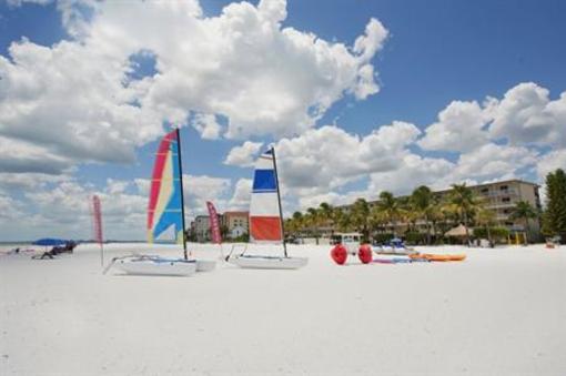 фото отеля BEST WESTERN PLUS Beach Resort