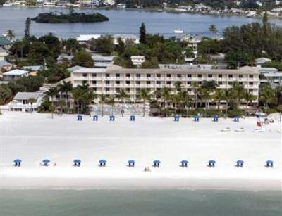 фото отеля BEST WESTERN PLUS Beach Resort