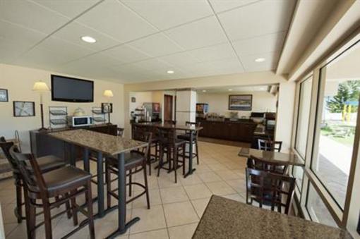 фото отеля BEST WESTERN PLUS Beach Resort