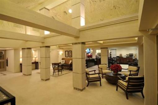 фото отеля BEST WESTERN PLUS Beach Resort
