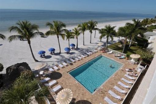фото отеля BEST WESTERN PLUS Beach Resort