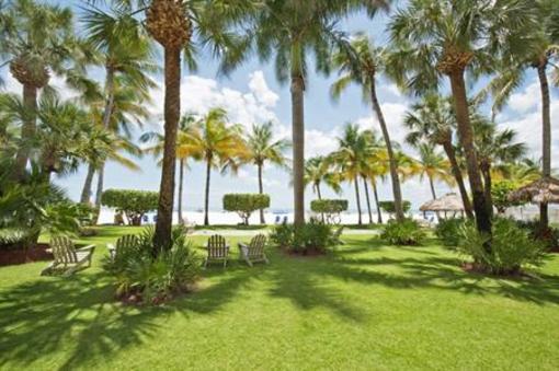 фото отеля BEST WESTERN PLUS Beach Resort