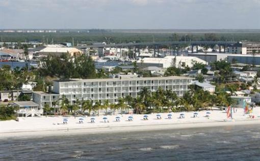 фото отеля BEST WESTERN PLUS Beach Resort