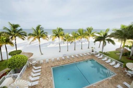 фото отеля BEST WESTERN PLUS Beach Resort