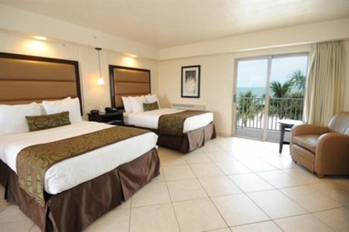 фото отеля BEST WESTERN PLUS Beach Resort