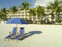 BEST WESTERN PLUS Beach Resort
