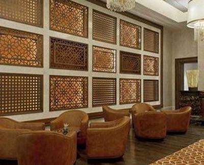 фото отеля The St. Regis Saadiyat Island Resort