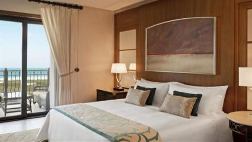фото отеля The St. Regis Saadiyat Island Resort
