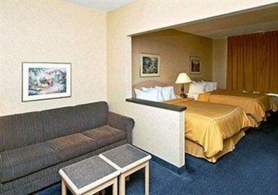 фото отеля Comfort Suites Old Town Scottsdale