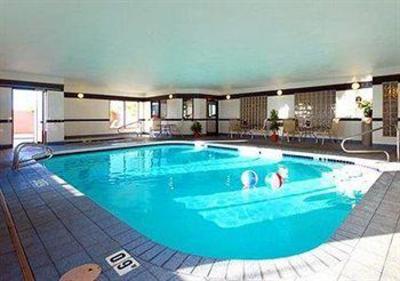 фото отеля Comfort Suites Old Town Scottsdale