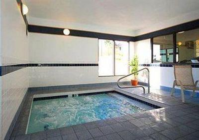 фото отеля Comfort Suites Old Town Scottsdale