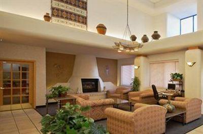 фото отеля Comfort Suites Old Town Scottsdale