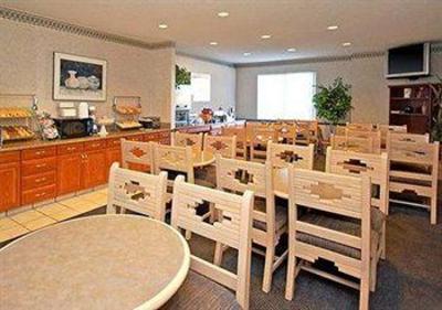 фото отеля Comfort Suites Old Town Scottsdale