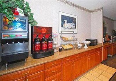 фото отеля Comfort Suites Old Town Scottsdale