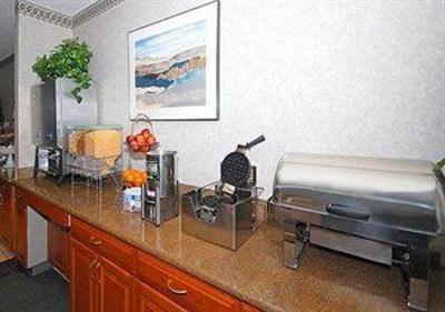 фото отеля Comfort Suites Old Town Scottsdale