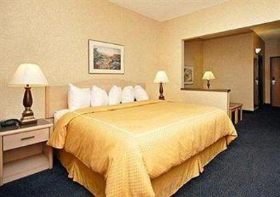 фото отеля Comfort Suites Old Town Scottsdale