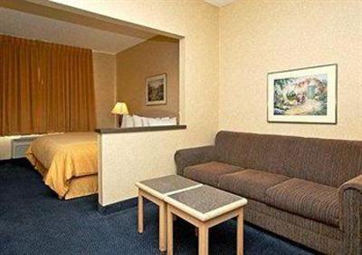 фото отеля Comfort Suites Old Town Scottsdale