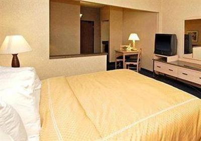 фото отеля Comfort Suites Old Town Scottsdale